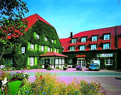 Akzent Hotel Gut Höing