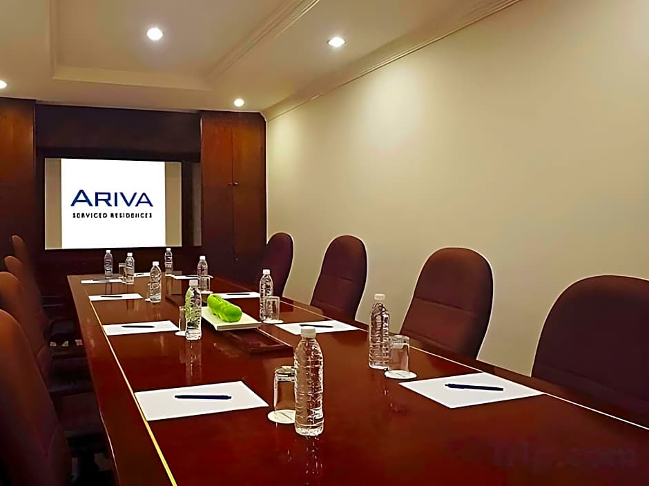 StayInn Gateway Hotel Apartment