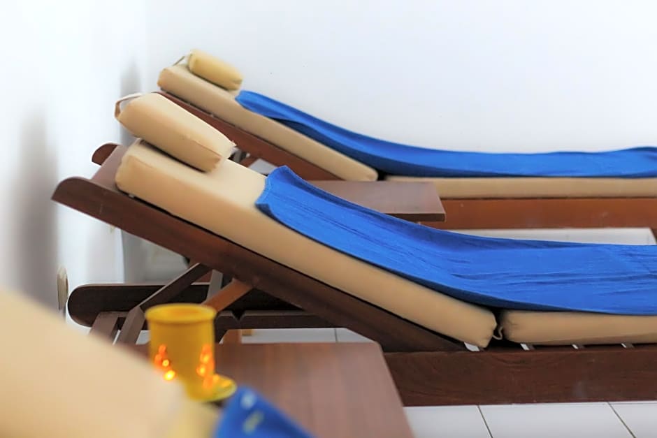 Al Jazira Beach & Spa- All Inclusive