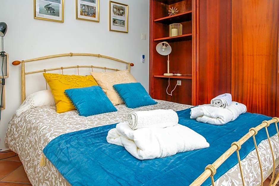 Pata da Gaivota Boutique House