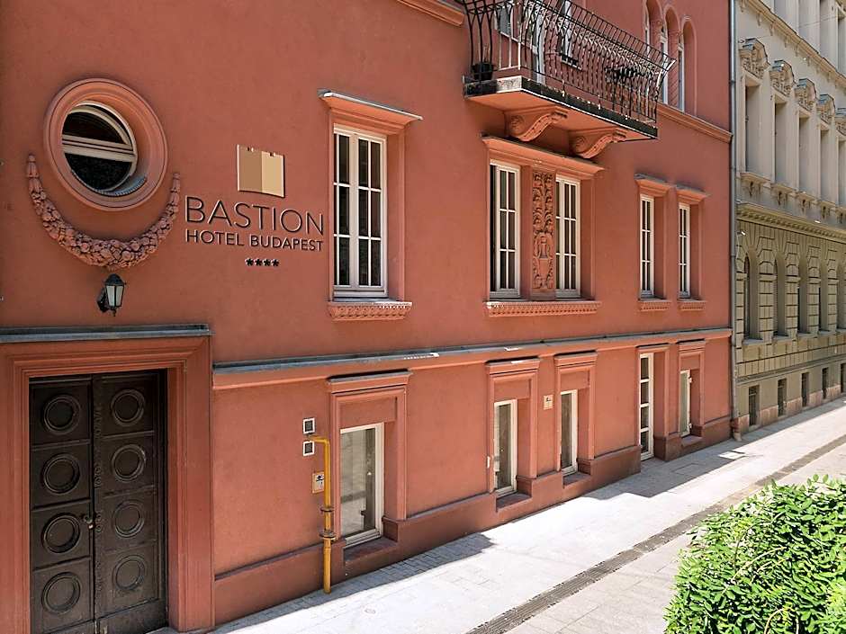 Bastion Hotel Budapest