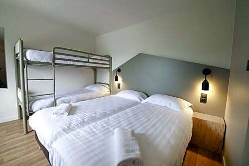 Brit Hotel Essentiel Arverne - Clermont-Ferrand Sud