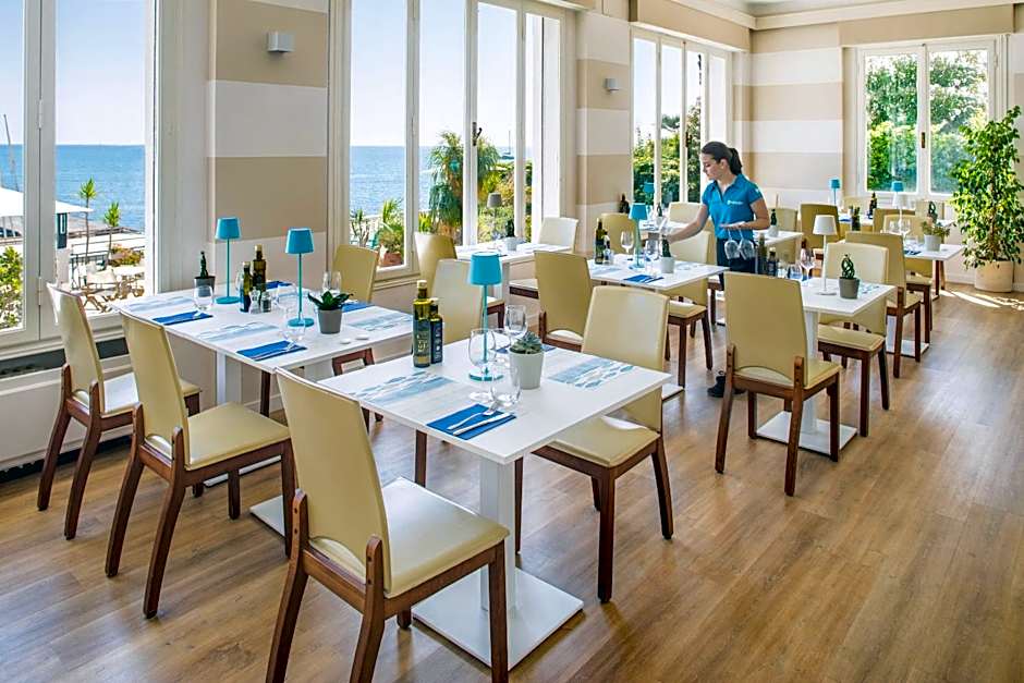 Hotel Golfo e Palme