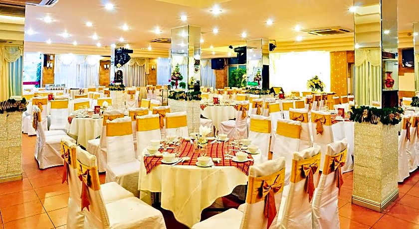 Ky Hoa Hotel Saigon