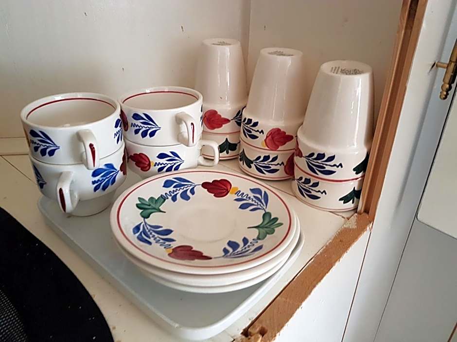 Bed & Breakfast De Koegang