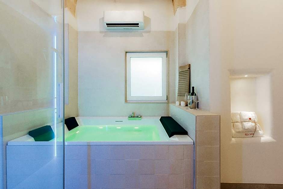 Filia Solis - Old Town SUITEs & SPA