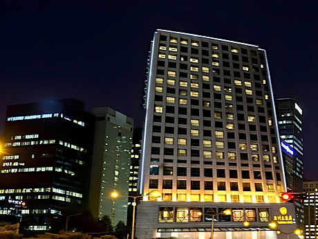 Holiday Inn Taiyuan City Center By IHG
