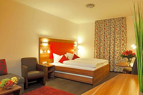 BATU Apart Hotel