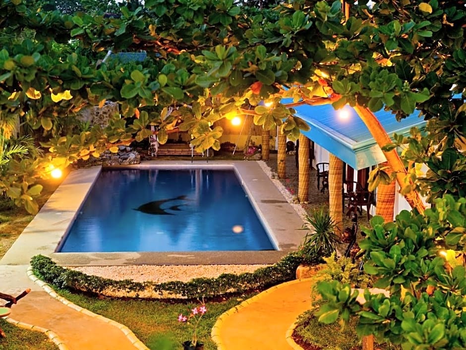 Floral Villarosa Hotel