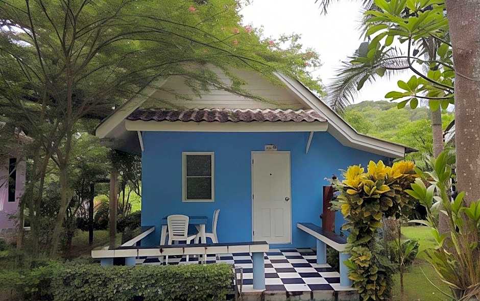Rai Sooksangchan Resort
