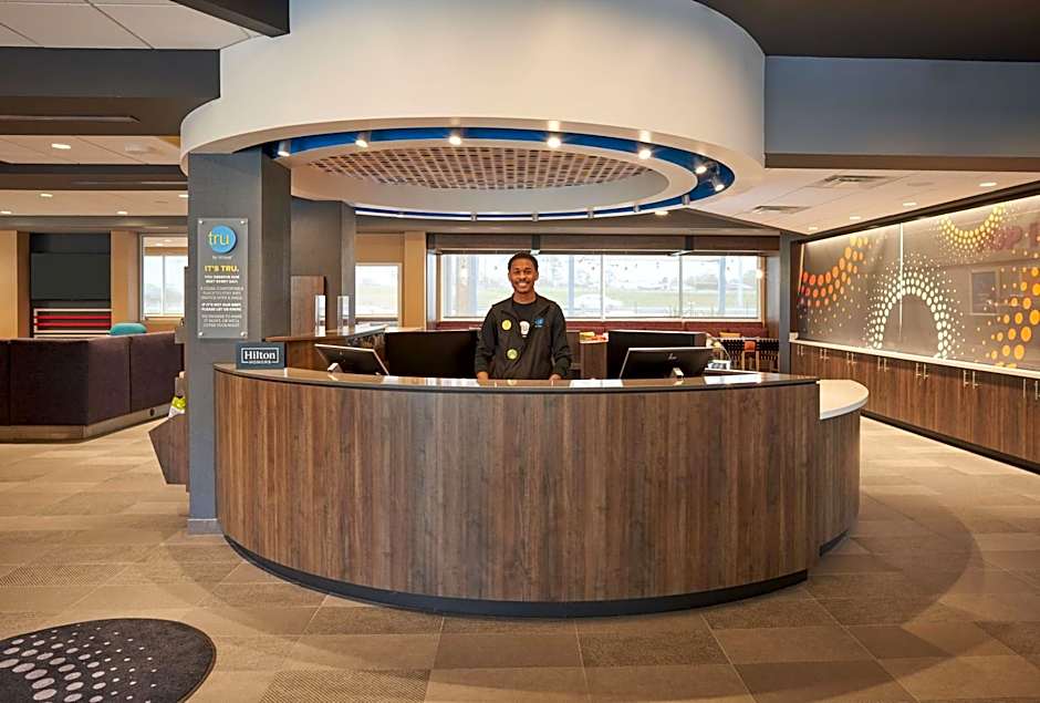 Tru By Hilton Jacksonville South Mandarin, Fl
