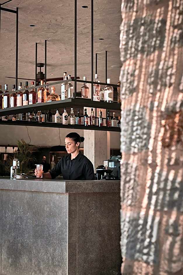 Theros All Suite Hotel - Adults Only