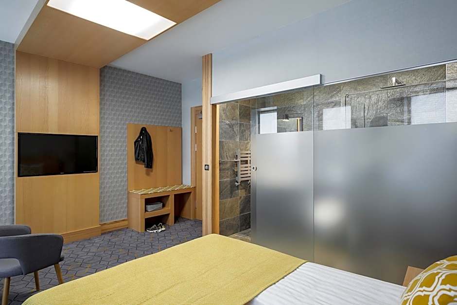 Kamieniec 27 Bed & Breakfast