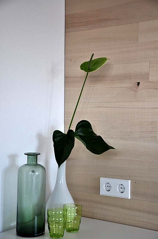 DIE KRONE - Hotel Garni