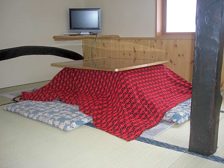 Ichinokurasou