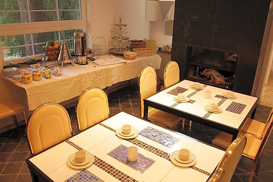Luxury Suites Arendshof