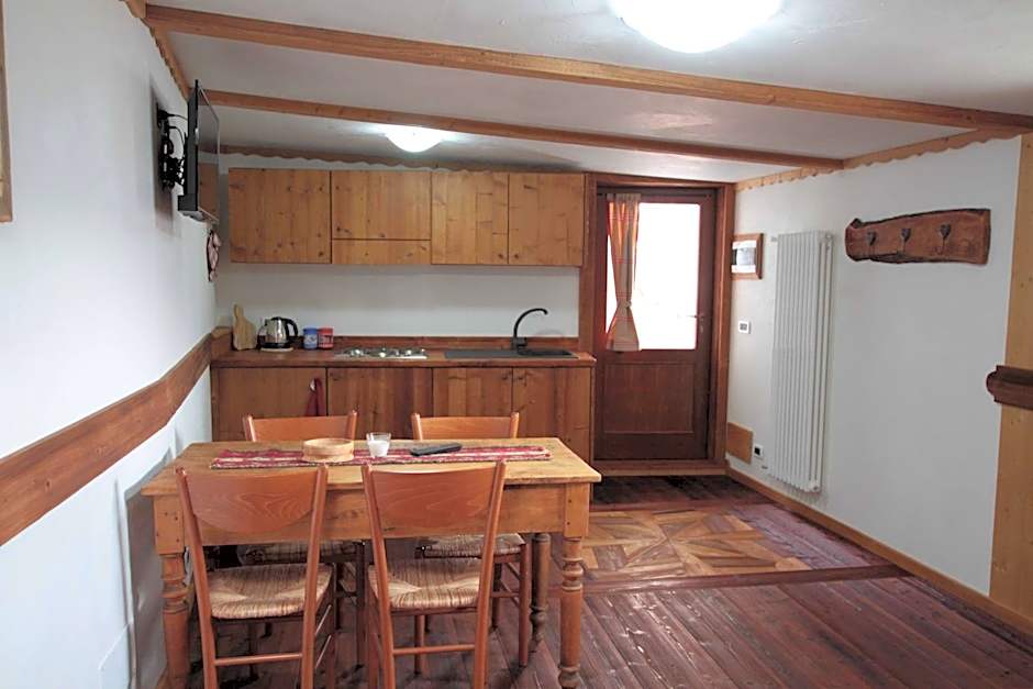 Chambres D'Hotes Les Fleurs