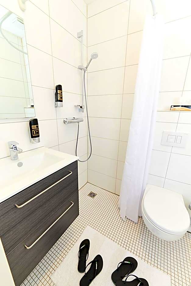 Aparthotel Marion Weber