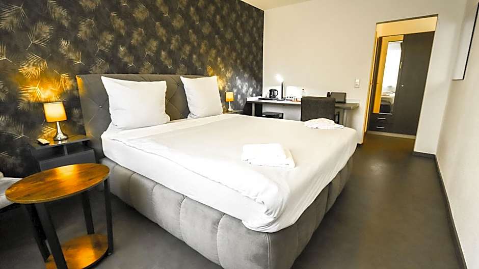 DUA Hotel