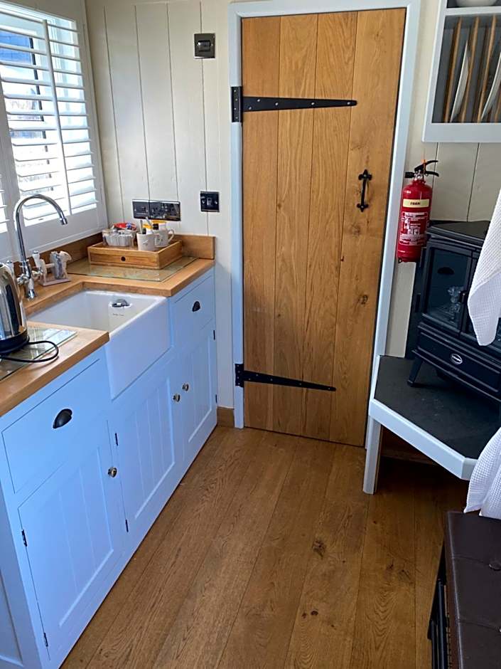 Downsfield Bed and Breakfast