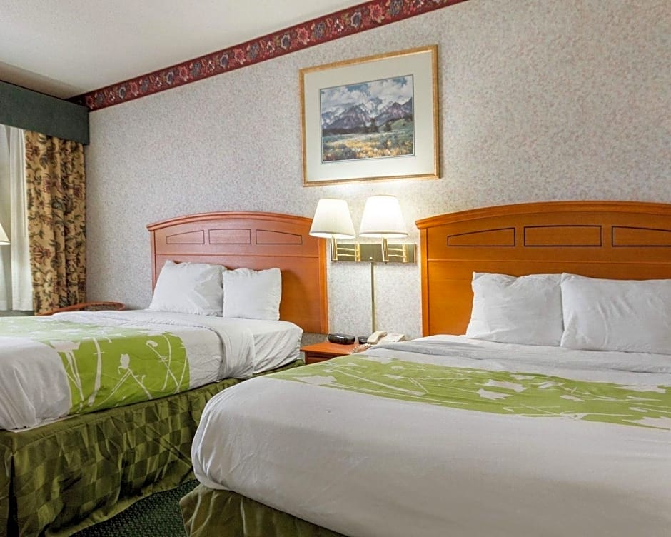 Rodeway Inn