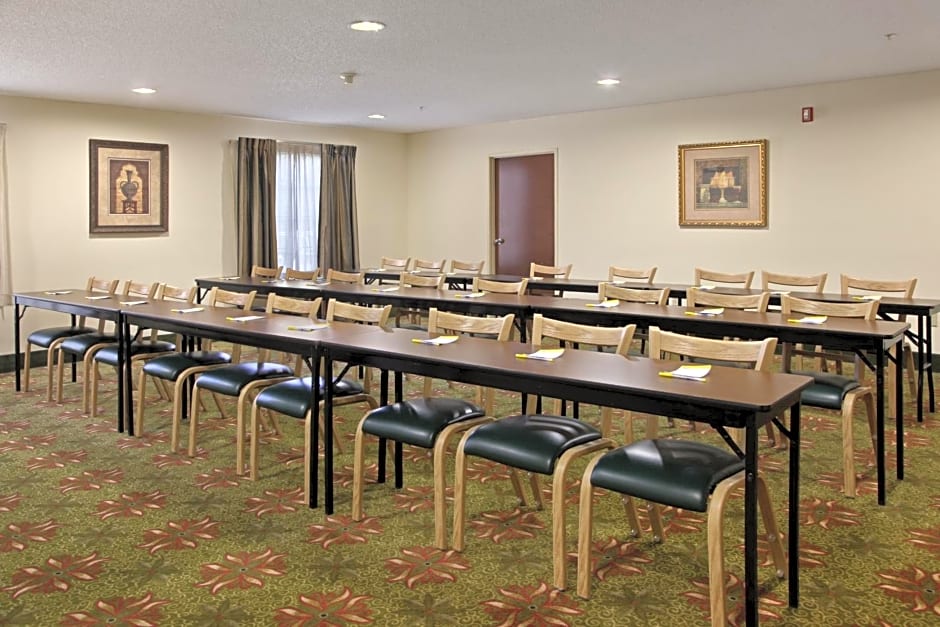 Days Inn by Wyndham Shallotte
