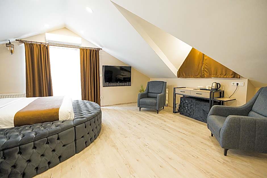 MONEZZA HOTEL MALTEPE