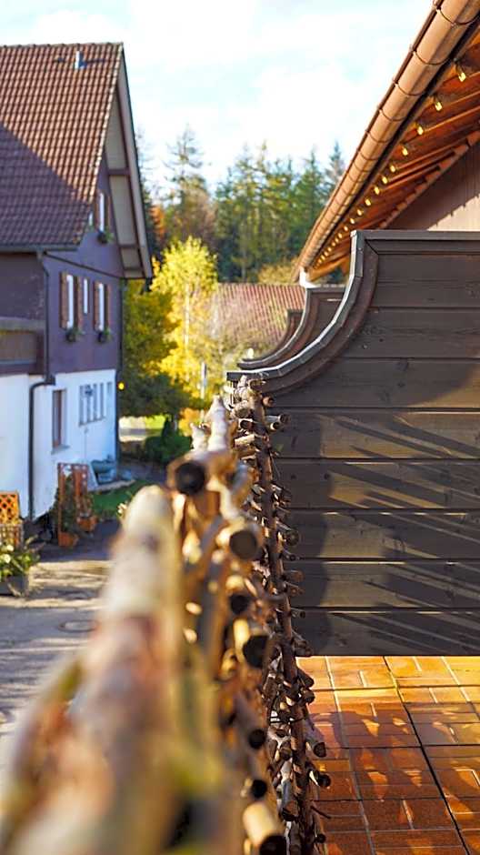 Hotel Restaurant Sonnenschein