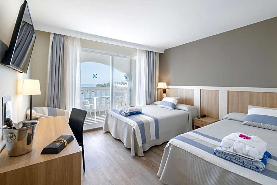 Gran Hotel Las Fuentes