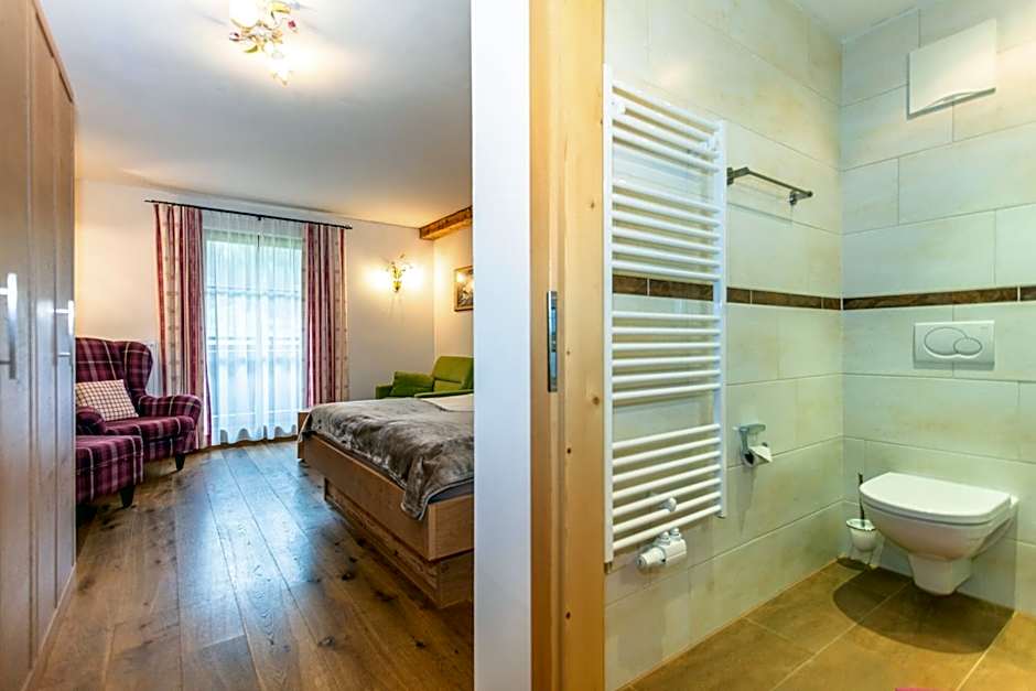 Brandstatthof Leogang