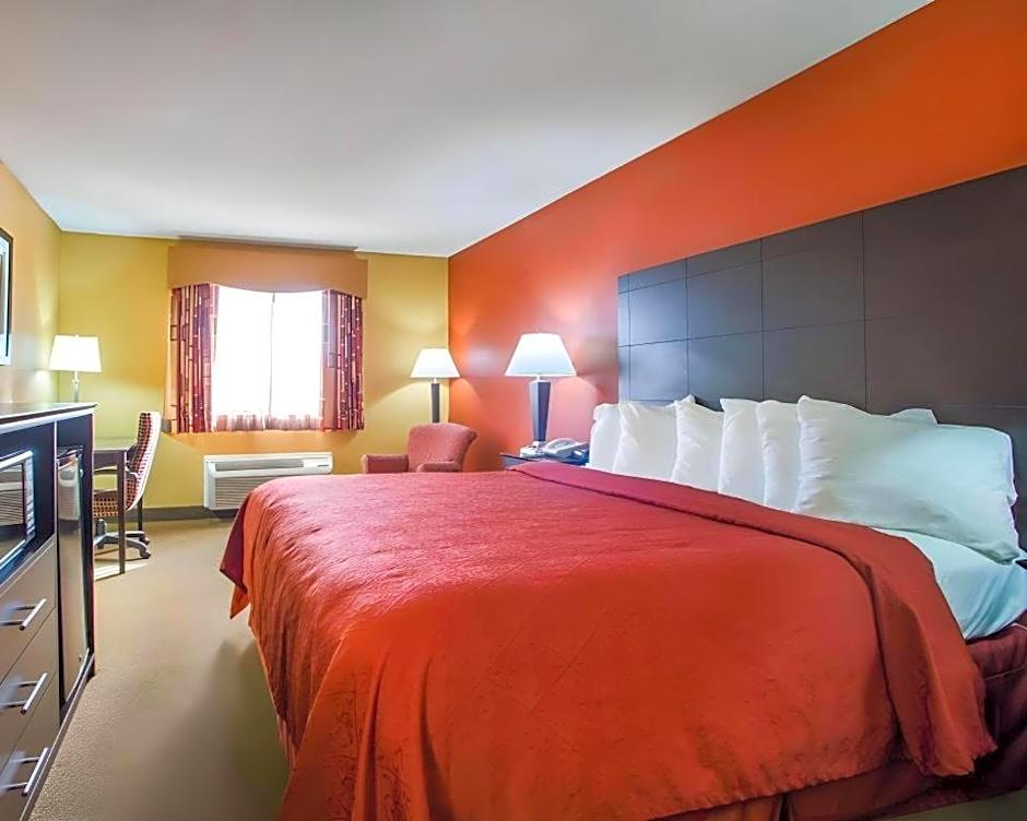 Quality Inn & Suites Kimberly - Appleton East