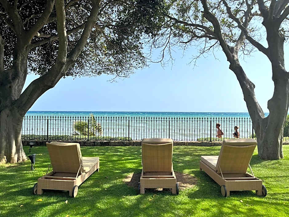 Las Dunas Grand Luxury