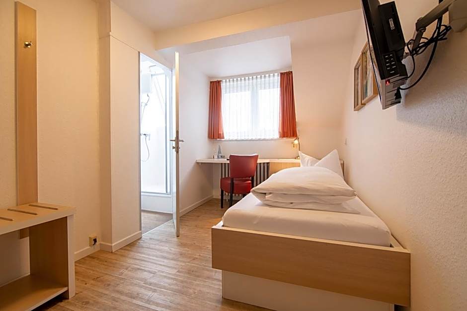 Hotel Zur Traube