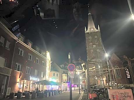 Hotel am Markt Eschweiler