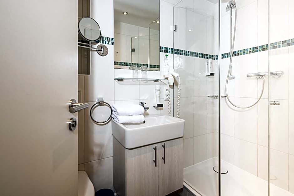 Hotel Grünberger superior