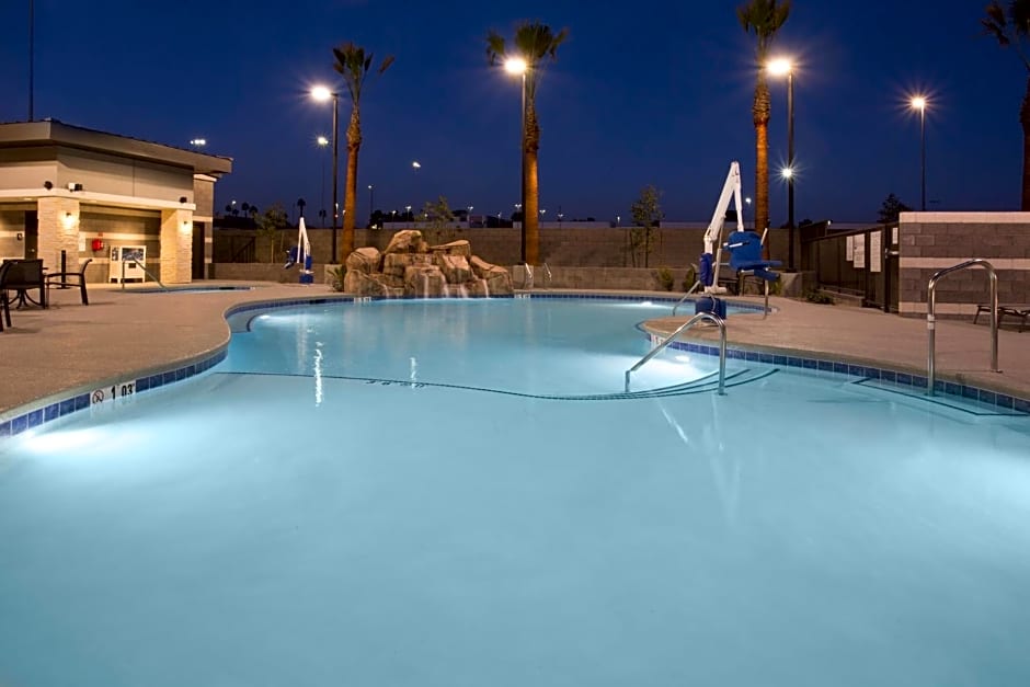 Homewood Suites By Hilton Las Vegas City Center