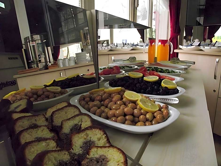 Olimpiyat Hotel Izmir