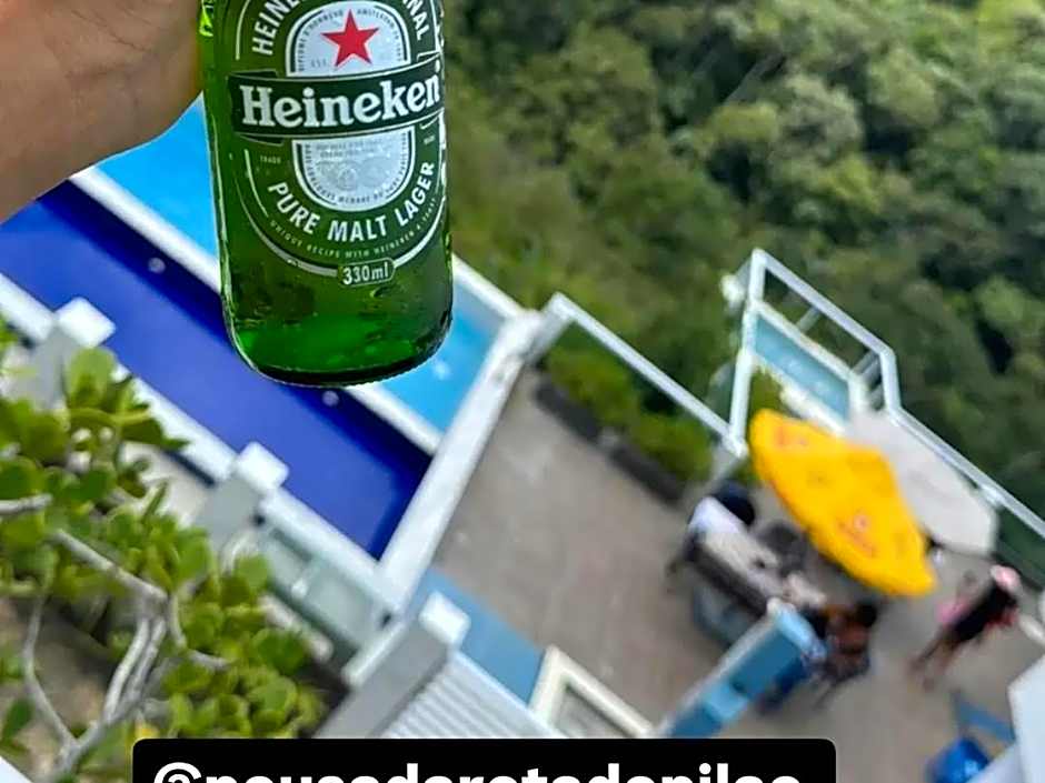 Pousada Rota do Pilão