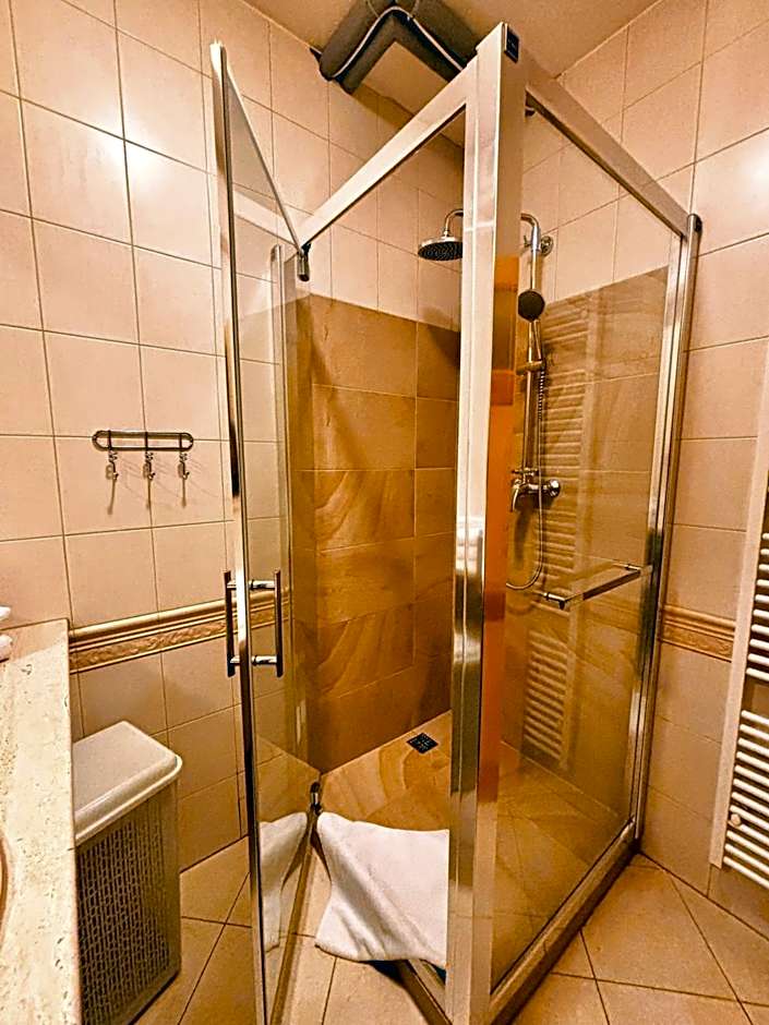 Penzión Teniscentrum