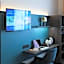 Hotel Miramar Frankfurt City Centre