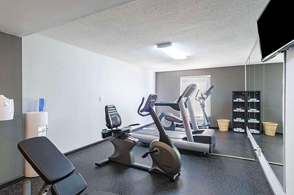 Comfort Inn Randolph