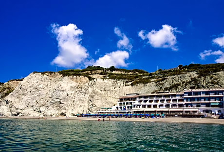 Hotel Vittorio Beach Resort