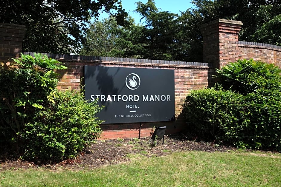Stratford Manor - QHotels