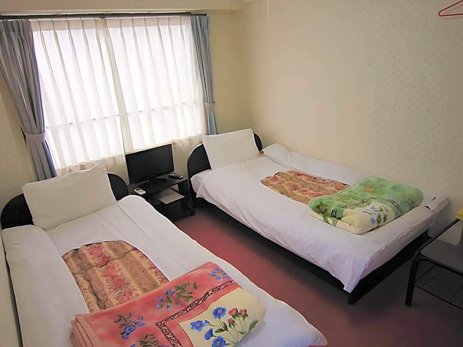 Pension Kitashirakawa