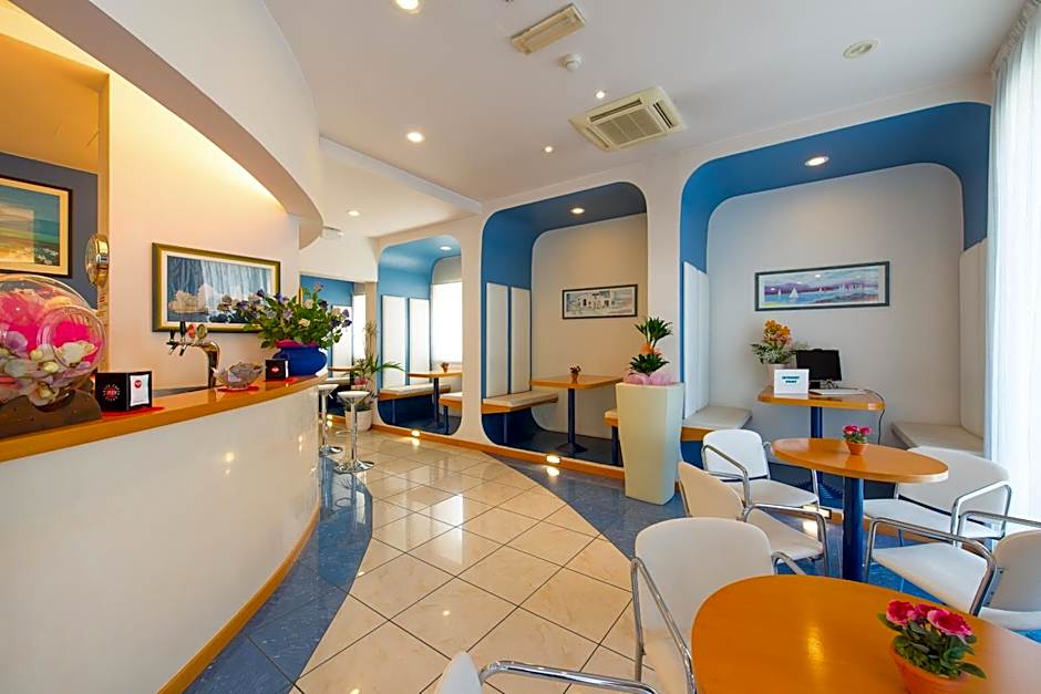 Hotel Giulietta