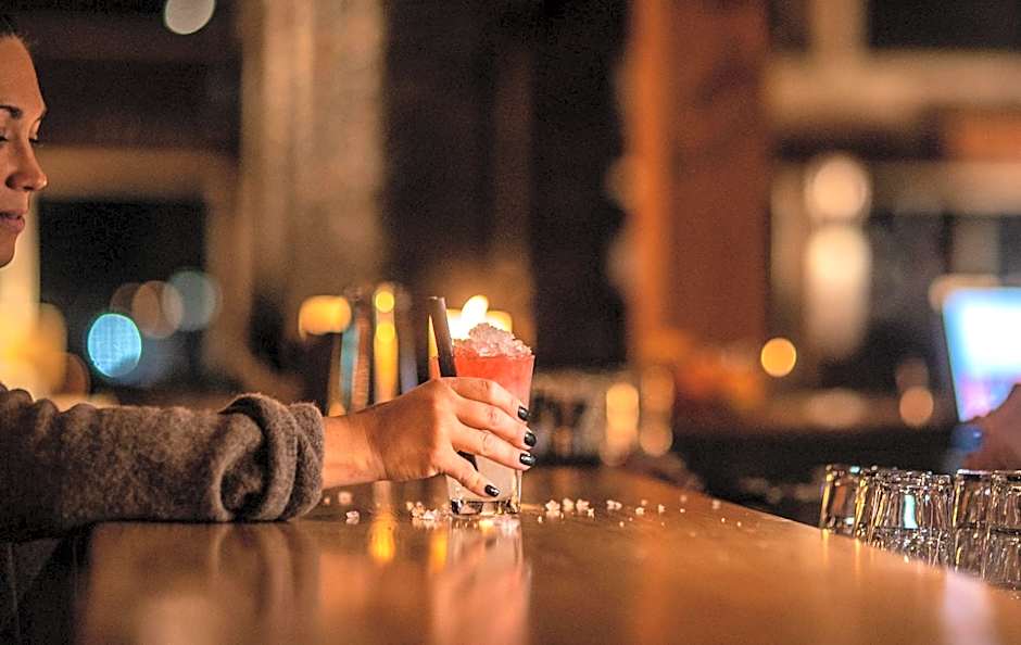 Eriksgårdens Fjällhotell