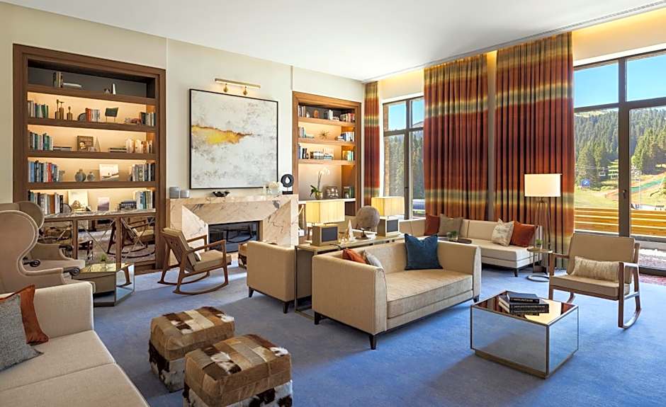 Viceroy Kopaonik Resort & Spa