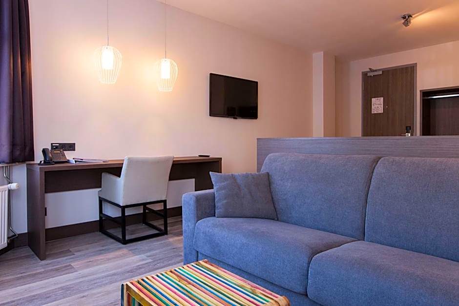 Best Western Hotel Den Haag