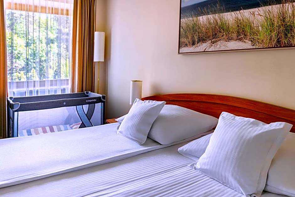 Hotel Bartan Gdansk Seaside