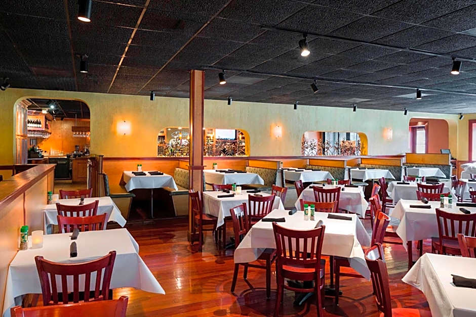 Fairfield Inn & Suites by Marriott Paramus